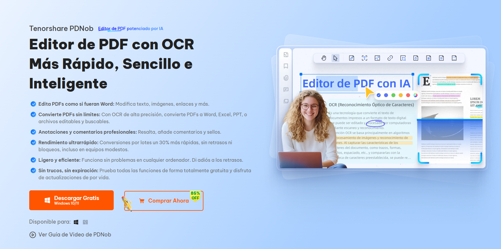 pdnob - mejor alternativa a canva pro para estudiantes