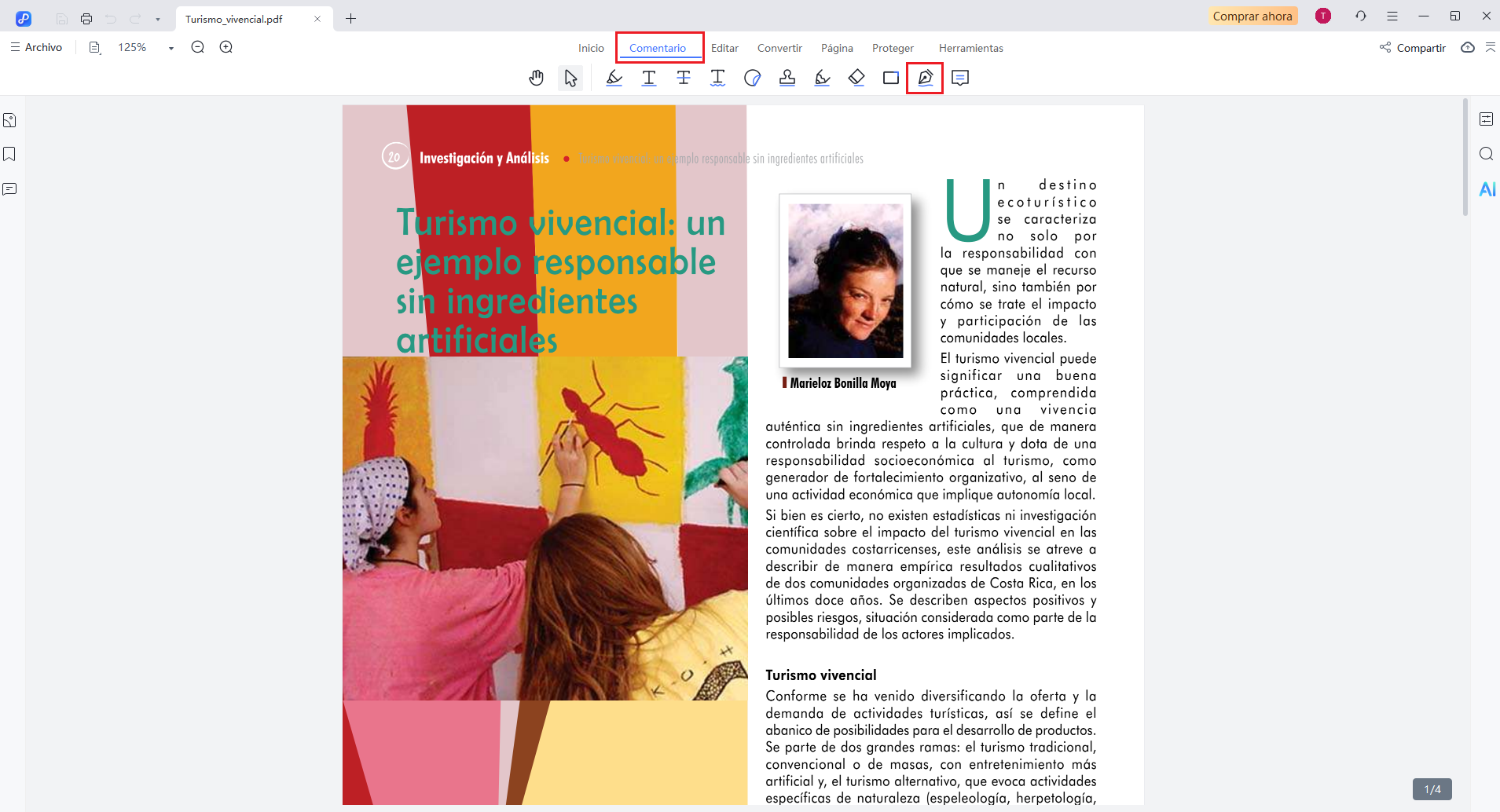 insertar firmas electrónicas