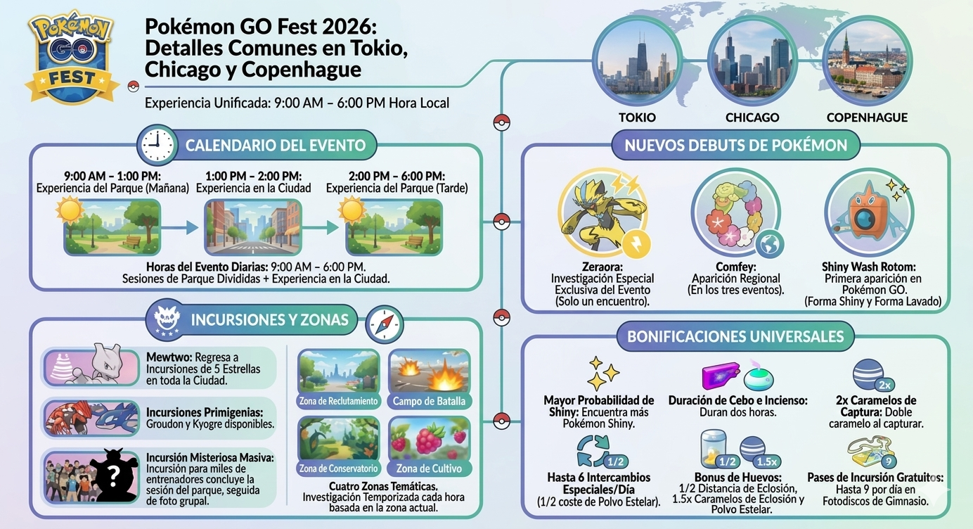 pokemon go fest 2026