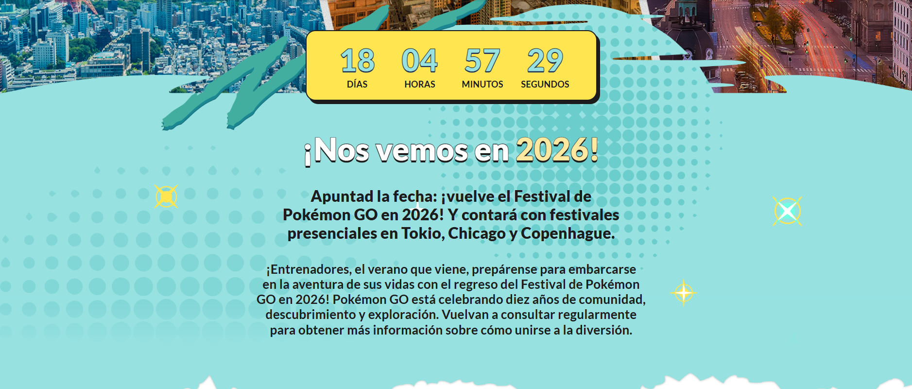 pokemon go fest 2026