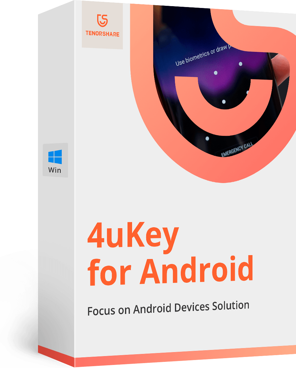 4ukey android frp bypass