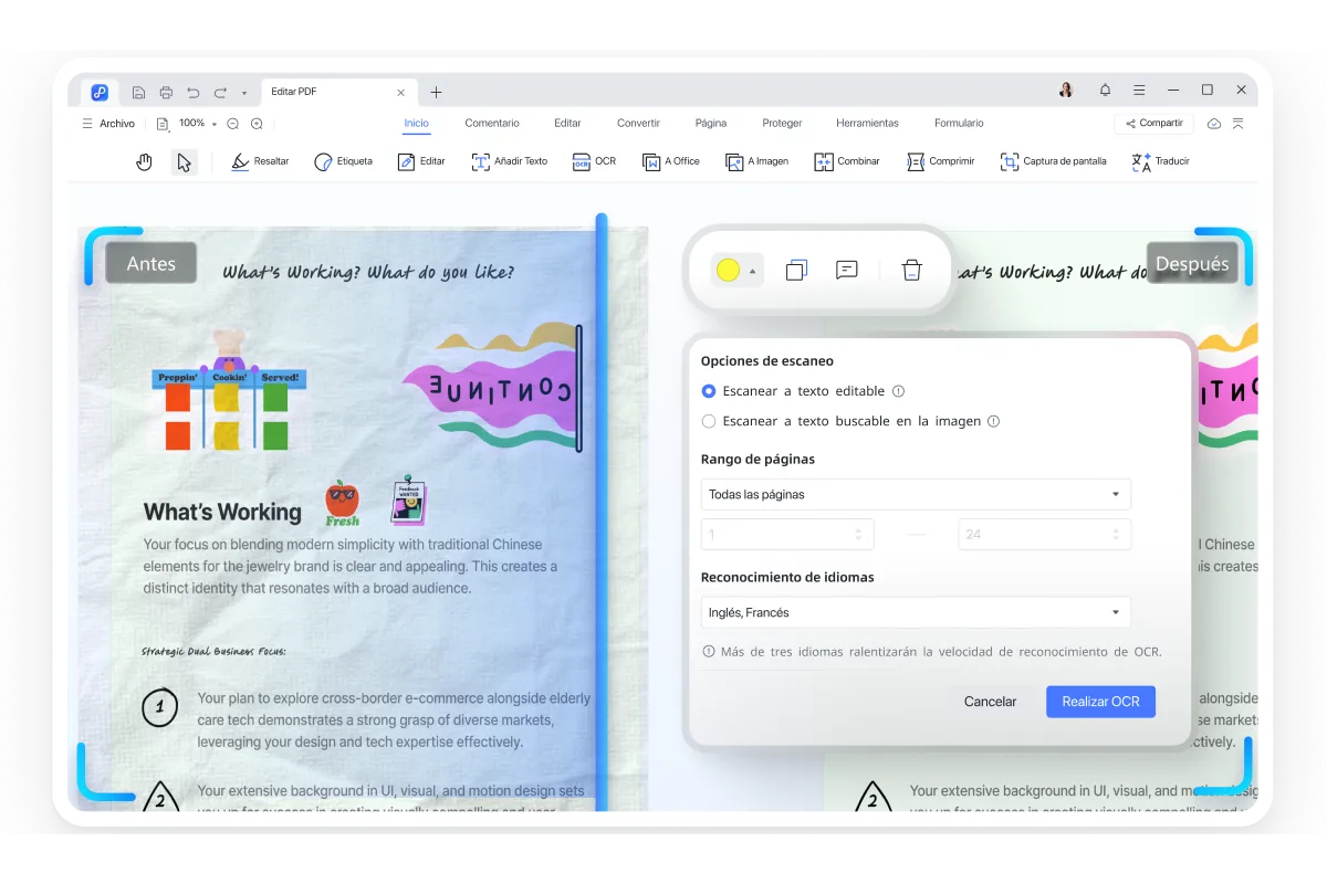 pdnob pdf editor ocr pdf 1366