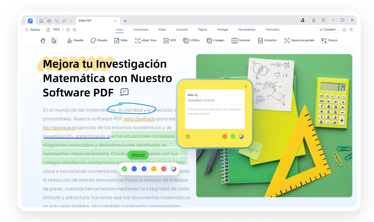 pdnob pdf editor annotate pdf 1366