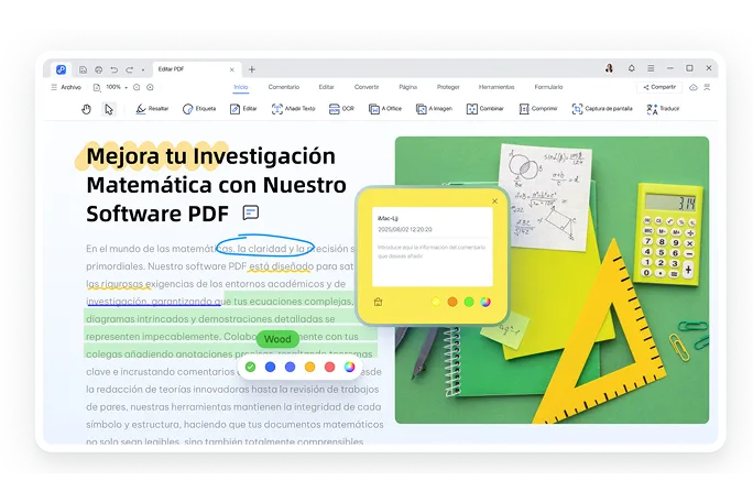 pdnob pdf editor annotate pdf mobile