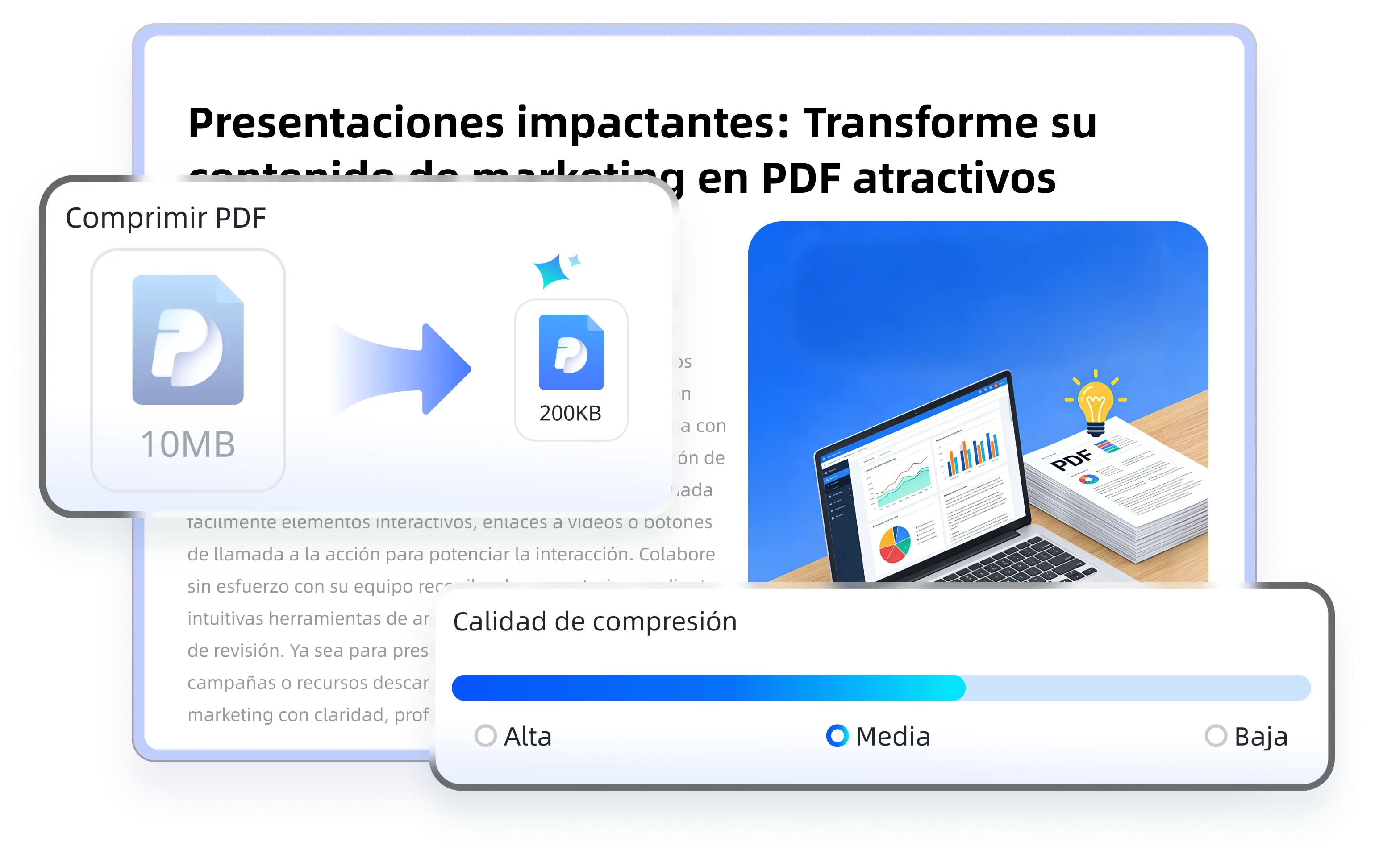 pdnob pdf editor compress pdf