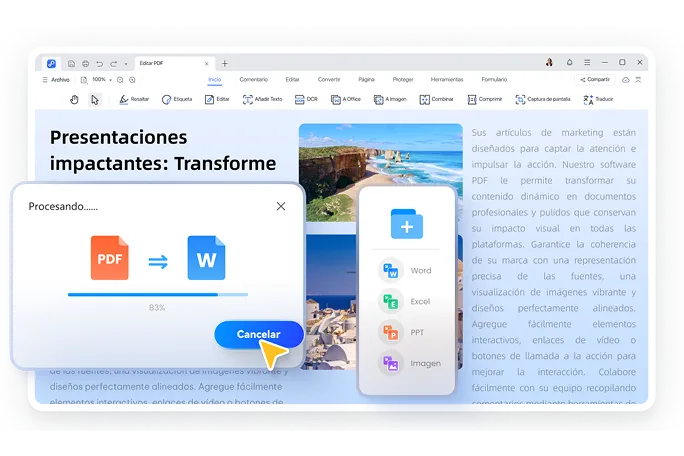 pdnob pdf editor create pdf mobile