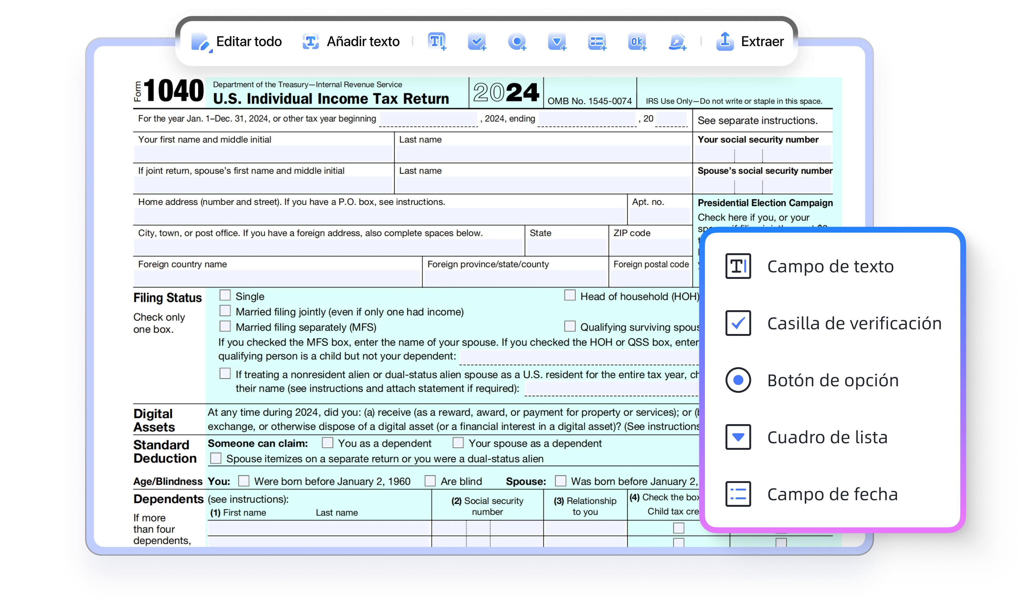 pdnob pdf editor organize pdf