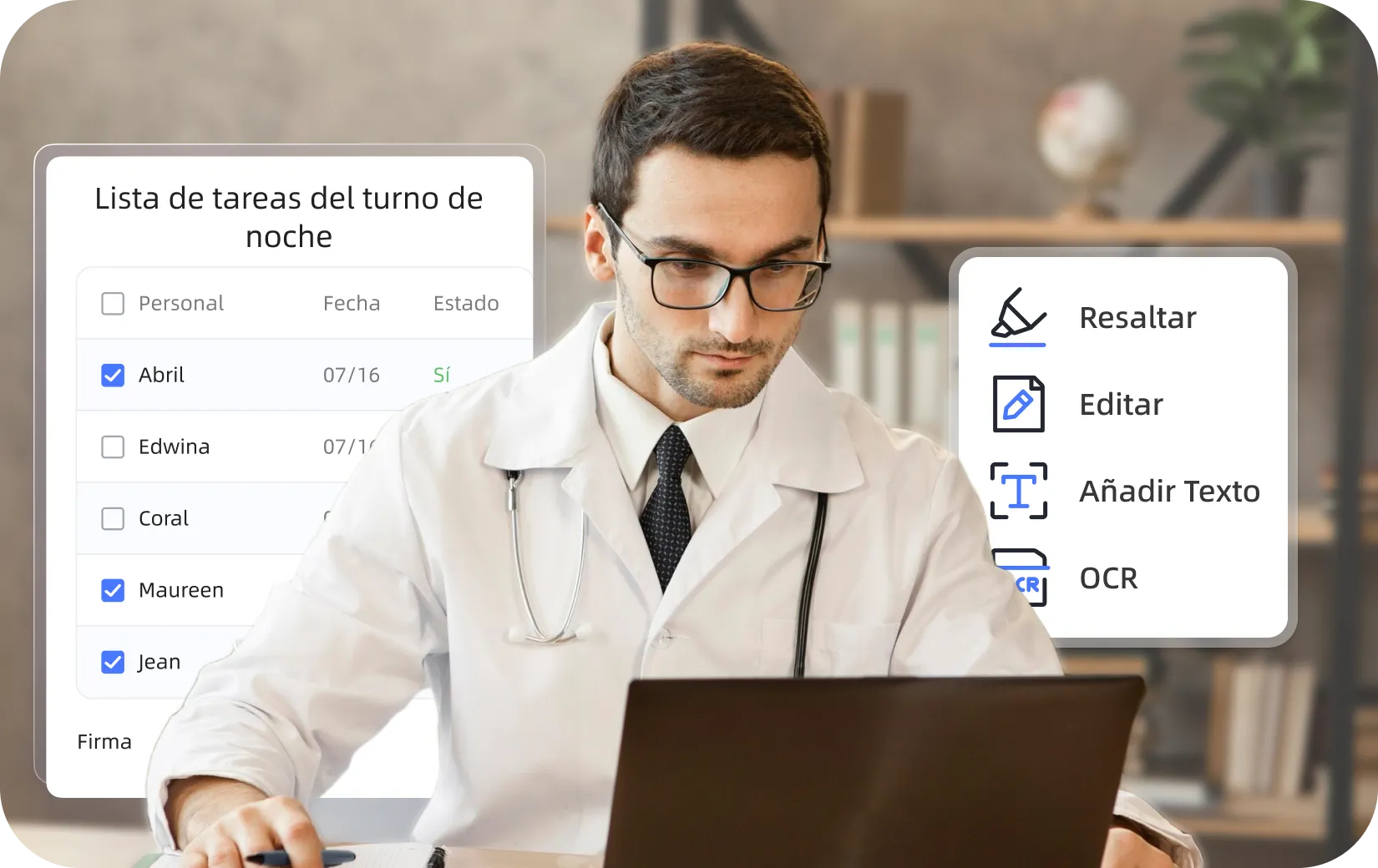 healthcare