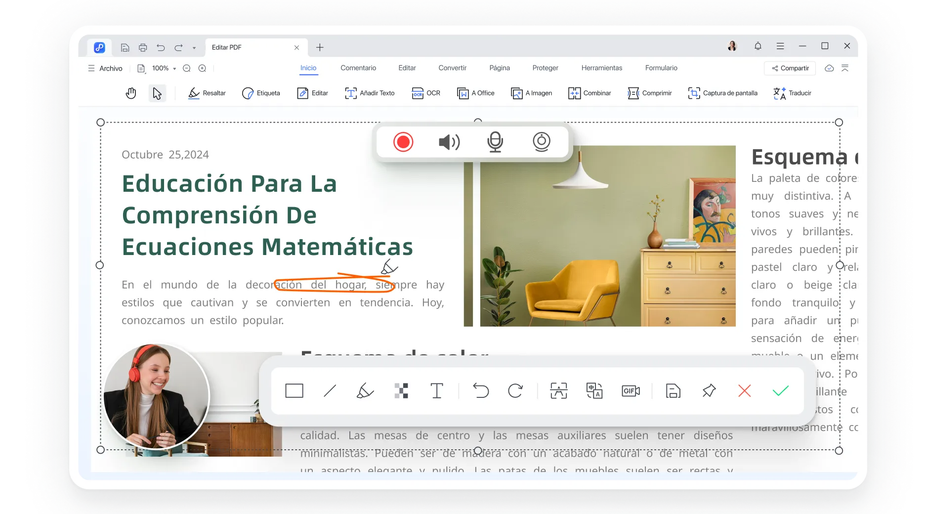 pdnob pdf editor record pdf