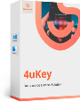 caja de 4ukey