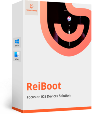 caja de reiboot
