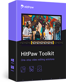 download the new version for ios HitPaw Video Enhancer 1.6.1