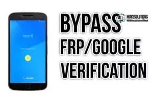 app de FRP Bypass Solutions