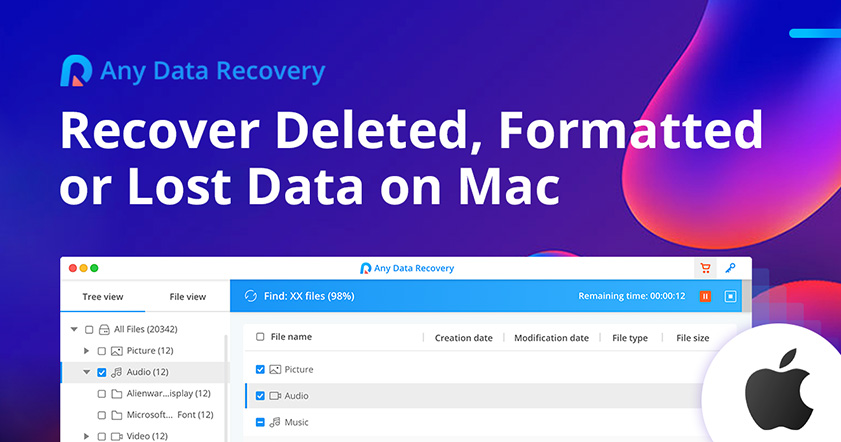 ultdata mac data recovery