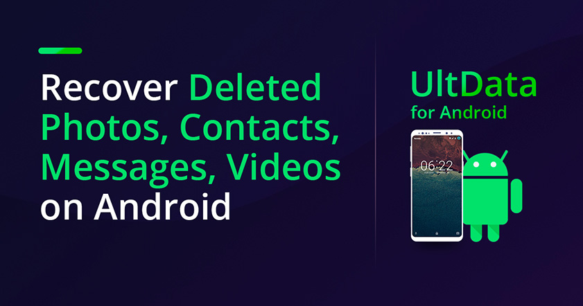 ultdata for android whatsapp