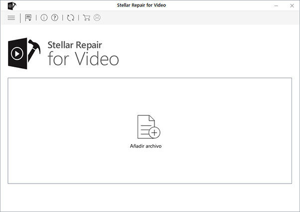 stellar video repair
