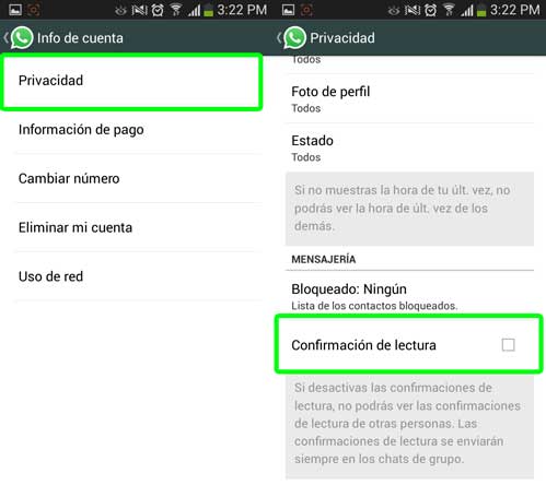 C mo ver estados de whatsapp sin que se den cuenta 2023