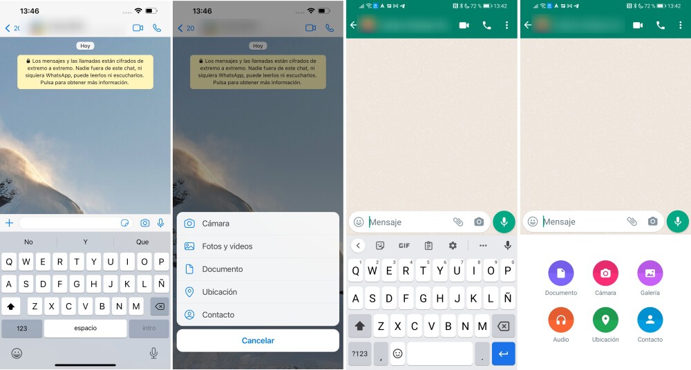 Cómo descargar WhatsApp en Windows, Mac, iPhone y Android