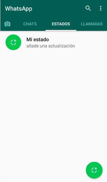 estados whatsapp