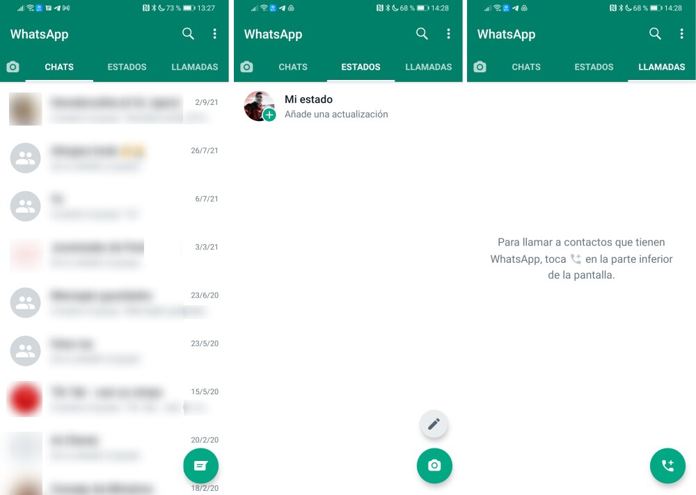 Cómo descargar WhatsApp en Windows, Mac, iPhone y Android